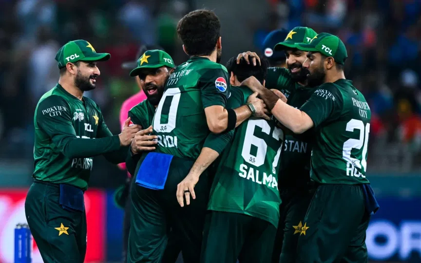 Forgotten Pakistan star set for T20I comeback vs SA after 7 months: Report